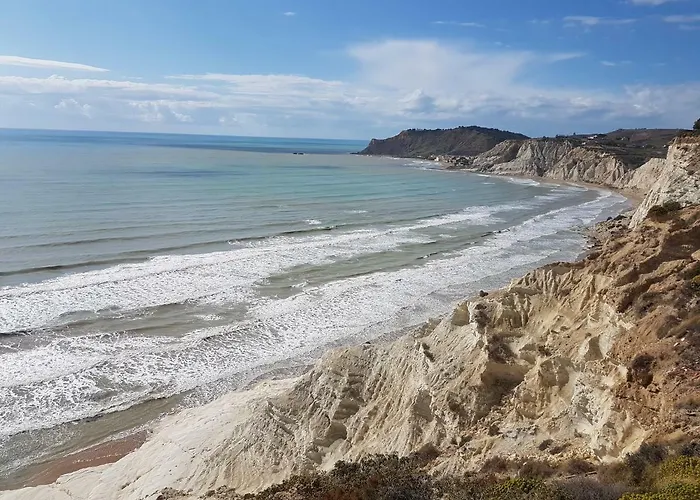 Belvedere Scala Dei Turchi