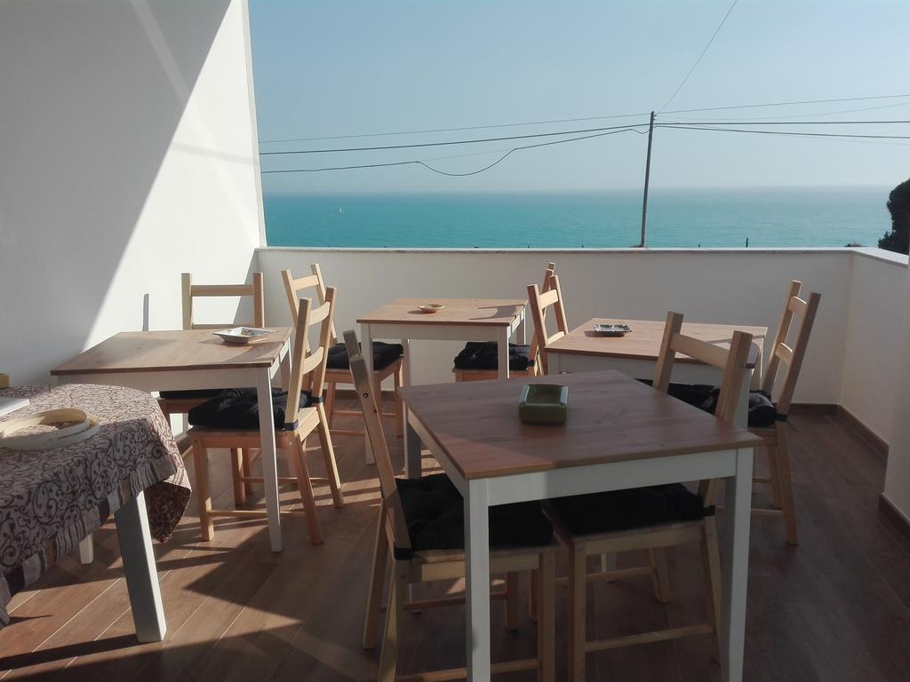 Belvedere Scala Dei Turchi Frühstückspension *