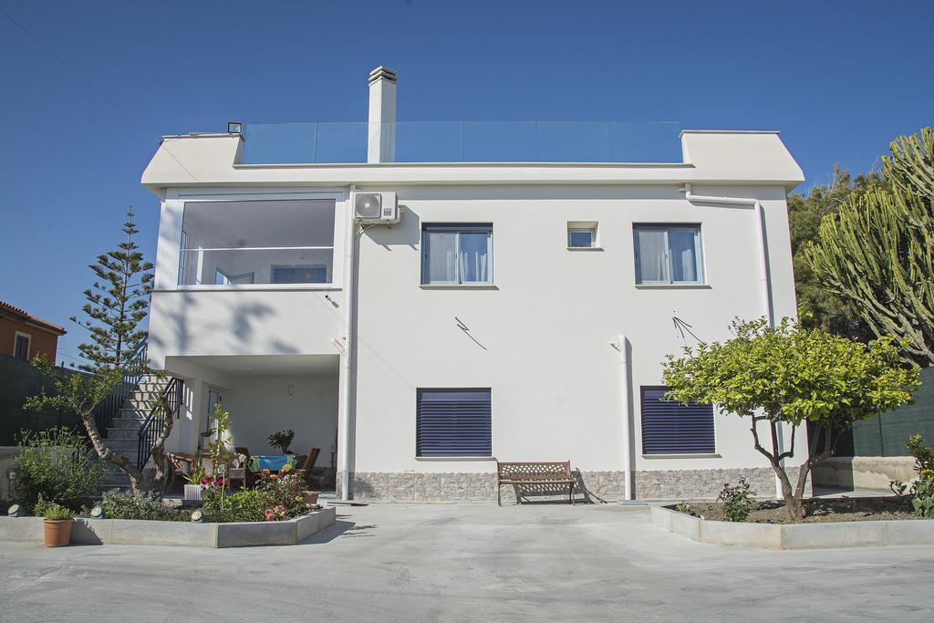 Belvedere Scala Dei Turchi Frühstückspension